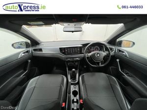 Volkswagen Polo 1.0 R-Line Manual - Image 4