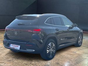 Mercedes-Benz EQA EQA 250PLUS SPORT NIGHT EDITION - Image 3