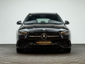 Mercedes-Benz C-Class C300E URBAN EDITION AMG LINE - Image 2