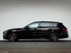 Mercedes-Benz C-Class C300E URBAN EDITION AMG LINE - Image 4