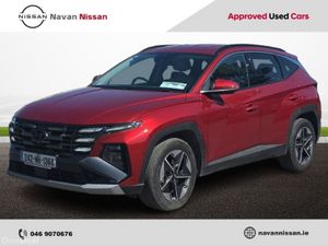 Hyundai Tucson FL Executive Plus - Image 4