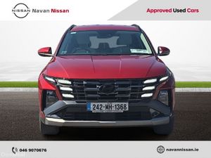 Hyundai Tucson FL Executive Plus - Image 3