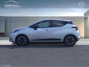 Nissan Micra 1.0T N DESIGN - Image 3
