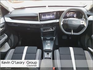 Opel Frontera Hybrid GS 1.2 136hp automatic - Image 2