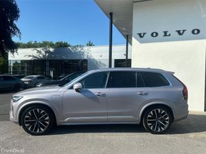 Volvo XC90 XC90 ULTRA BRIGHT T8 AWD PHEV - Image 4