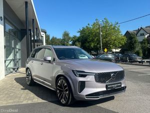 Volvo XC90 XC90 ULTRA BRIGHT T8 AWD PHEV - Image 2
