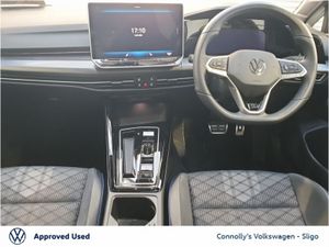 Volkswagen Golf R-LINE 2.0 TDI 150HP Auto - Image 4