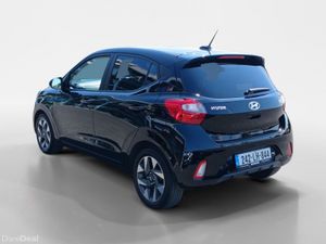 Hyundai i10 i10 Deluxe Plus Auto - Image 3