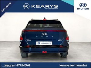 Hyundai KONA EV Platinum 65kWh - Image 2