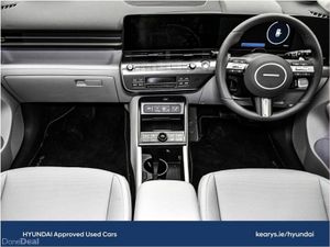 Hyundai KONA EV Platinum 65kWh - Image 4