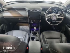 Hyundai Tucson 2WD Executive - Image 2