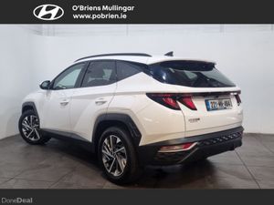 Hyundai Tucson 2WD Executive - Image 3