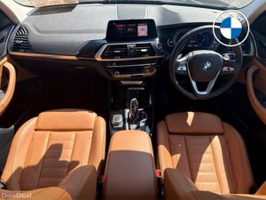 BMW X3 xDrive30e xLine Auto - Image 4