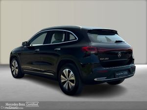 Mercedes-Benz EQA EQA 250 - Image 4