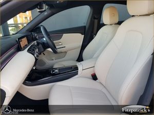 Mercedes-Benz CLA CLA 180 d Coup A/T Progressive P - Image 3