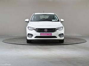 Fiat Tipo 1.3 95BHP 5SPD LOUNGE **SAT NAV**REVERSE - Image 2