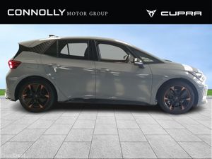 Cupra Born NEW MODEL BORN 58KWH - Image 4