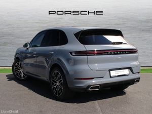 Porsche Cayenne E-Hybrid - Image 3