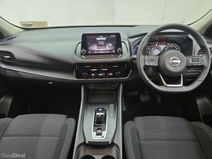 Nissan Qashqai ePOWER SV *Scrappage deal * - Image 4