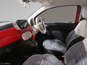 Fiat 500 1.2 - Image 3