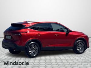 Nissan Qashqai 1.3 PET MILD HYBRID SV - Image 3