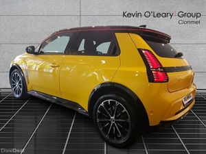 Renault 5 iconic 52kWh 150hp - Image 3