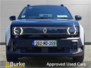 Renault 4 iconic 52kWh 150hp - Image 2