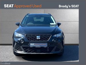 SEAT Arona Arona 1.0TSI 115hp SE+*24 MONTH SEAT AP - Image 3