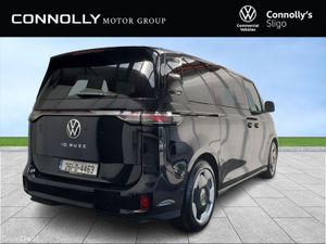 Volkswagen ID.Buzz 0% FINANCE**€639** P/M STYLE 86 - Image 3