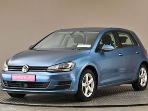 Volkswagen Golf 1.2 TSI DSG MK7 TRENDLINE - Image 3