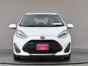 Toyota Aqua 1.5 VVT-i HYBRID **ANDROID CAR PLAYER* - Image 2