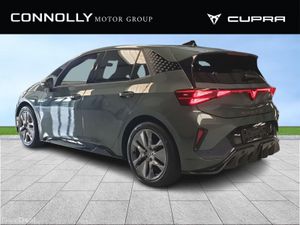 Cupra Born NEW MODEL BORN 79KWH - Image 3