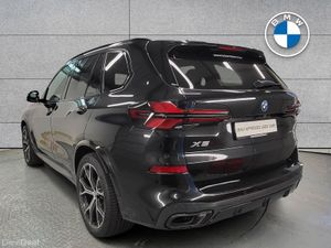 BMW X5 xDrive50e M Sport - Image 3