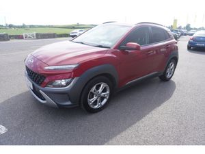 Hyundai KONA KAUAI EXECUTIVE 5DR - Image 4