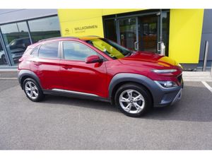 Hyundai KONA KAUAI EXECUTIVE 5DR - Image 2