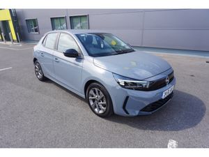 Opel Corsa ELEGANCE-1.2 75PS-PET-5S - Image 3
