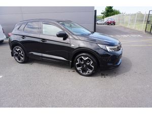 Opel Grandland GS-1.5 130PS-DSL-A X - Image 3