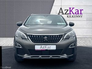 Peugeot 3008 2019 ALLURE 1.5 DIESEL 130BHP €88 P/W - Image 2
