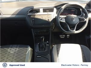 Volkswagen Tiguan Allspace TIGUAN A7 RL 2.0TDI D7F - Image 3