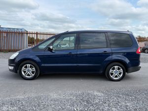 Ford Galaxy 2.0 TDCI ZETEC 140PS 5DR - Image 4