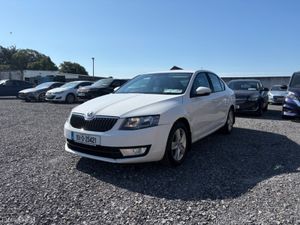 Skoda Octavia Octavia AMBITION 1.6 TDI 105HP - Image 3
