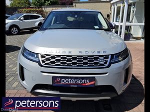 Land Rover Range Rover Evoque EVO 2.0 D I4-L.F I4- - Image 4