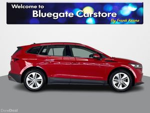 Skoda Enyaq IV 60**MULTIFUNCTIONAL STEERING WHEEL* - Image 3