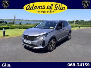 Peugeot 3008 FL ALLURE 1.5 BLUE HDI 13 130 6.2 - Image 3