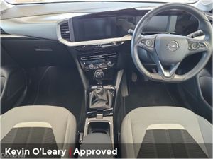 Opel Mokka Elegance 1.2i (100PS) S/S 6 Speed - Image 4