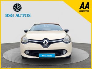 2016 RENAULT CLIO  1.2 AUTOMATIC*FINANCE* - Image 3