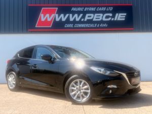 Mazda Mazda3 2016 - Image 2