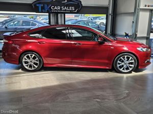 17 FORD MONDEO ST-LINE **LOW MILEAGE** - Image 3