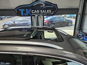 19 VOLKSWAGEN TIGUAN HIGHLINE AUTO PAN ROOF - Image 2
