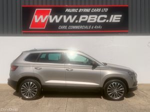 Skoda Karoq 1.0Tsi Auto , Pan Roof 2018 - Image 3